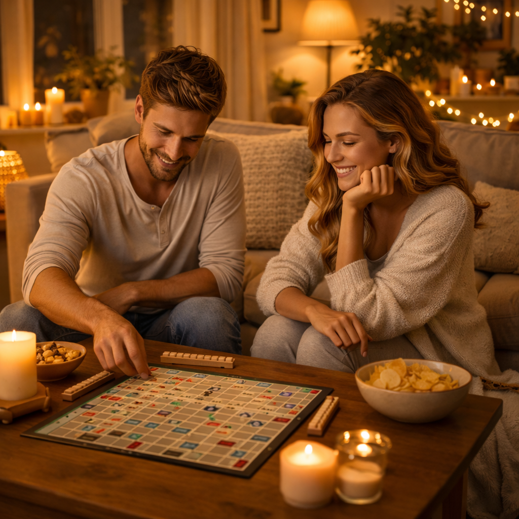 Menciptakan Rumah yang Membuat Hati Betah Setiap Hari