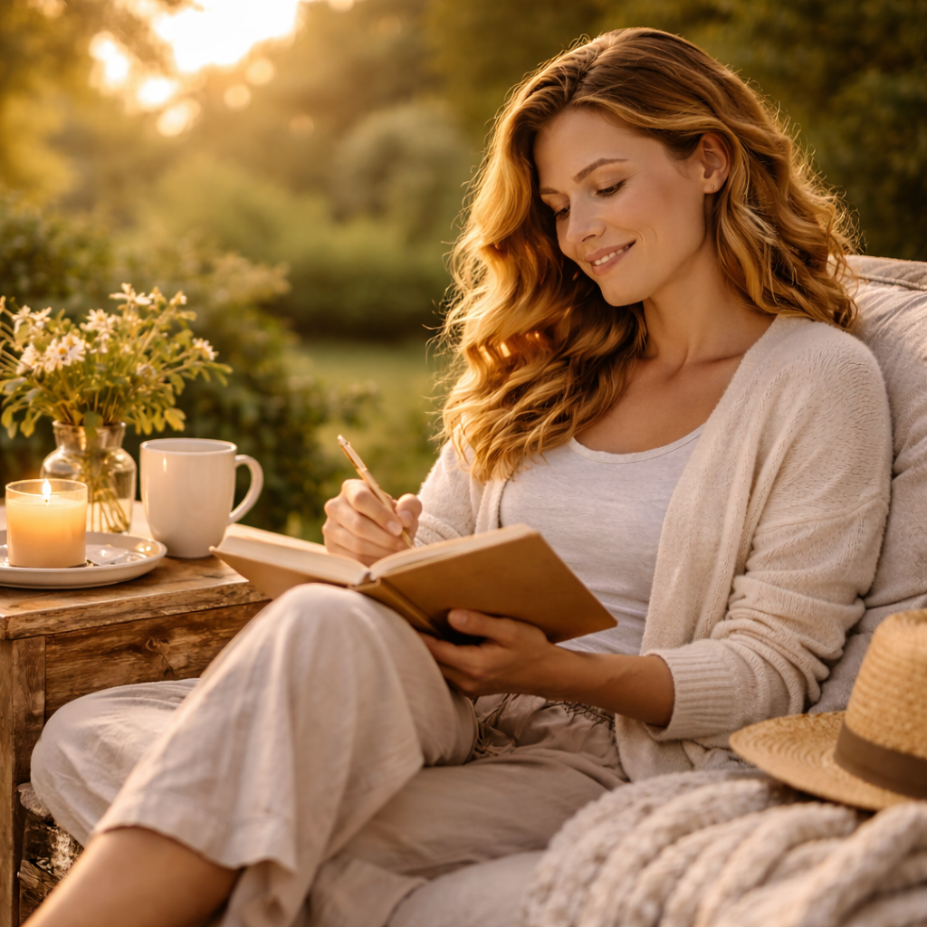 Sentuhan Kecil yang Mengubah Ruangan Menjadi Lebih Hangat